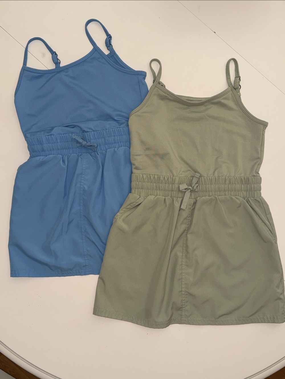 Abercrombie Kids YPB Dresses - set of 2